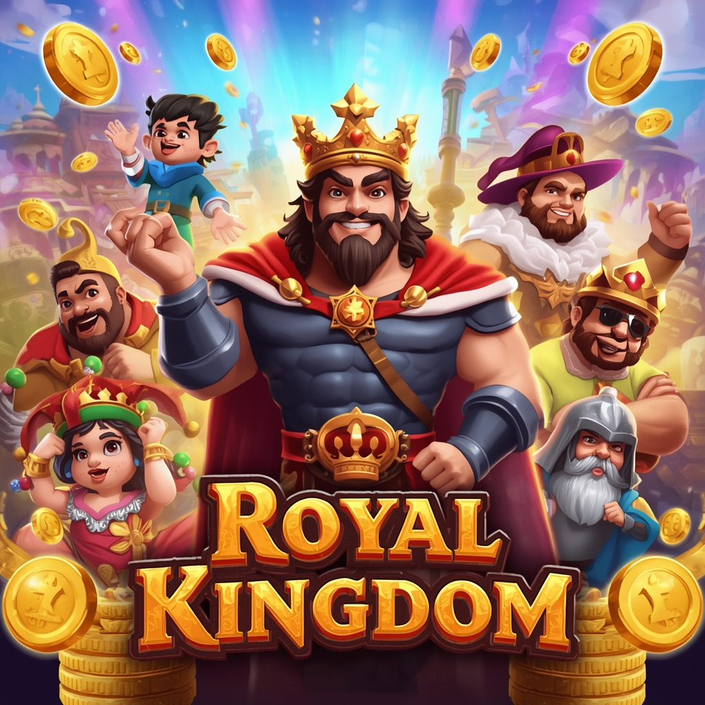 Collage of Elements items