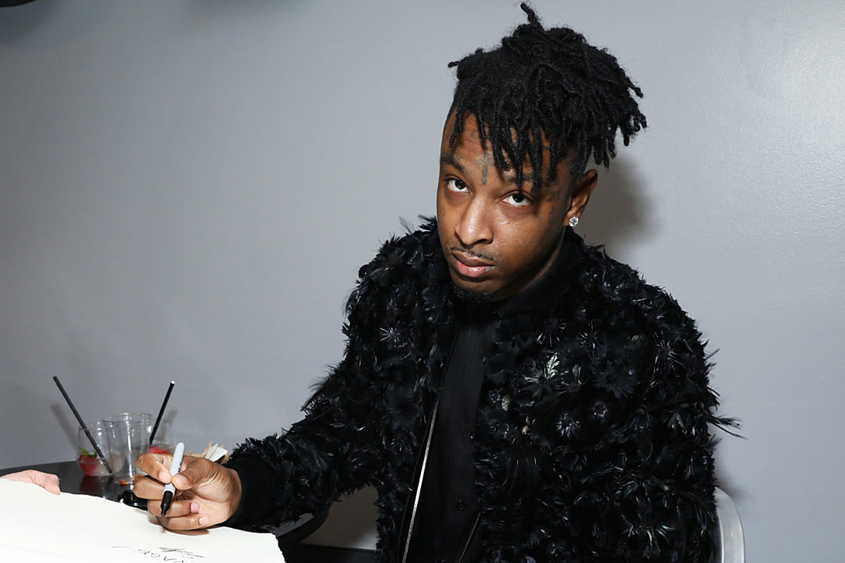 Petition for 21 Savageâ€™s Savage Mode 2 Has 28,000 Signatures. 
